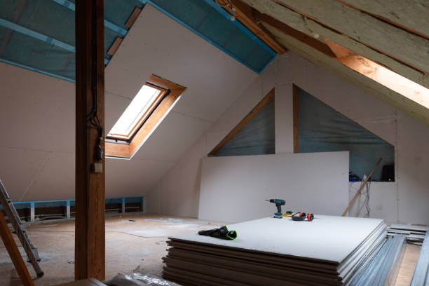 Best Blown-in Insulation in East Dennis, MA