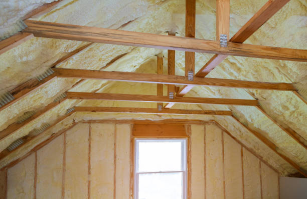 Types of Insulation We Offer in East Dennis, MA