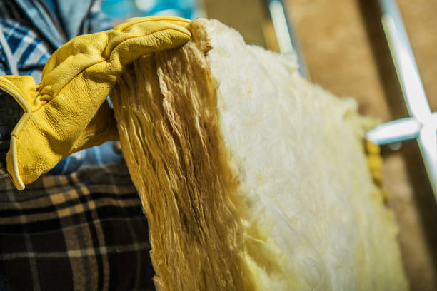 Best Spray Foam Insulation in East Dennis, MA