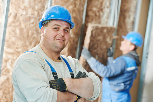 Best Geographic-Specific Insulation Services in East Dennis, MA